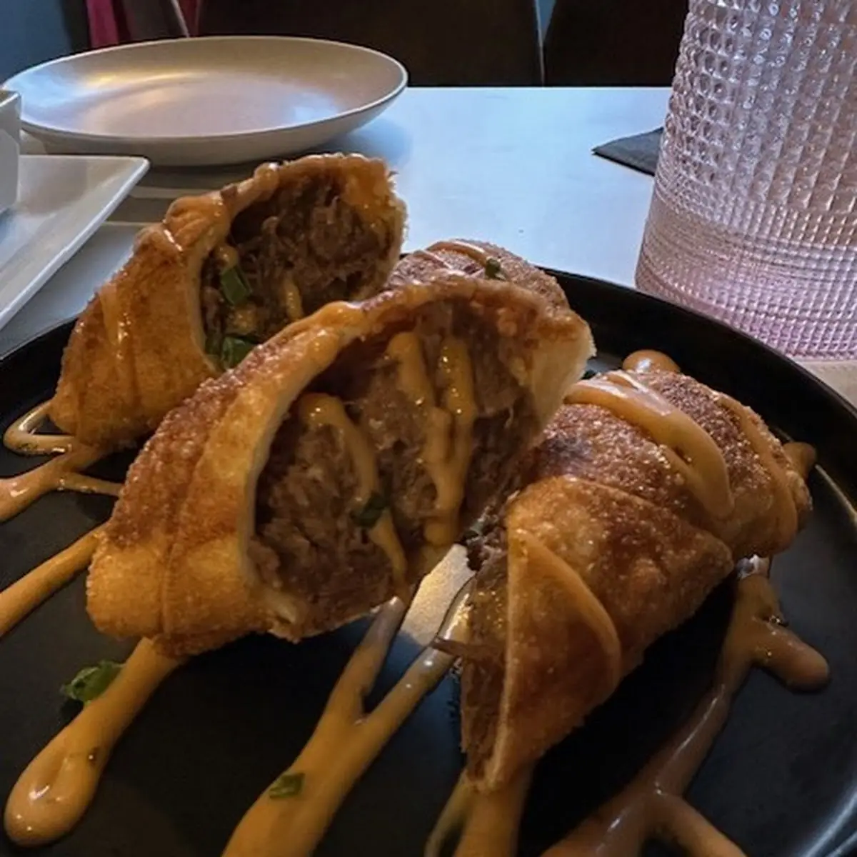 Egg Roll