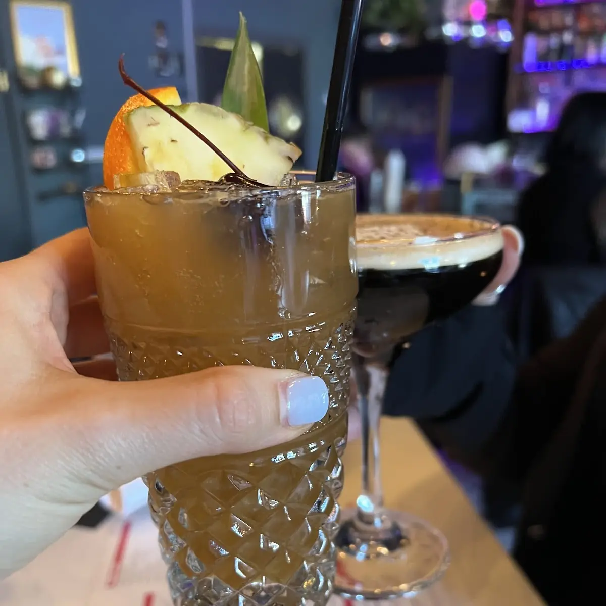 Mai Tai