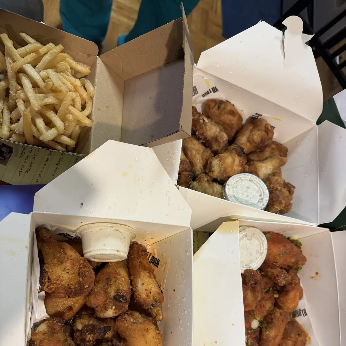 Lemon Pepper