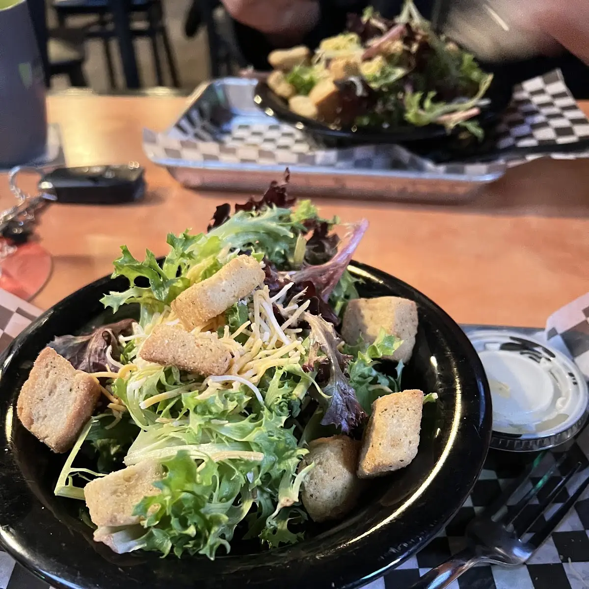 Side Salad
