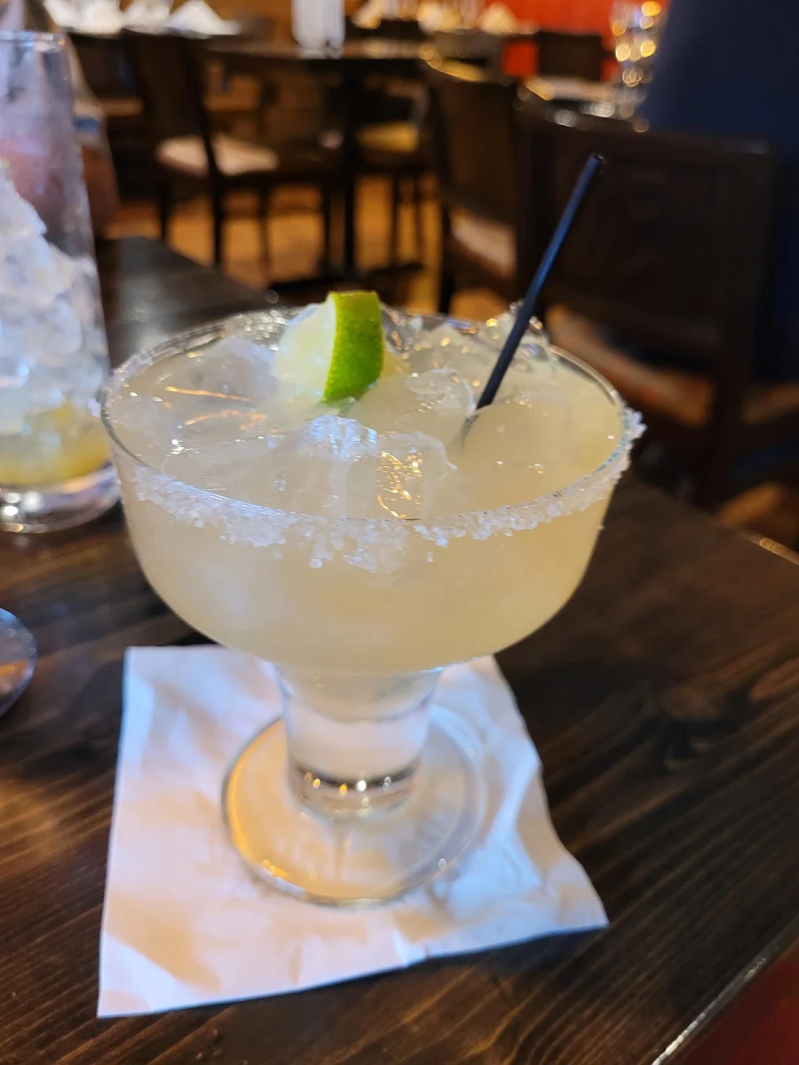 House Margarita
