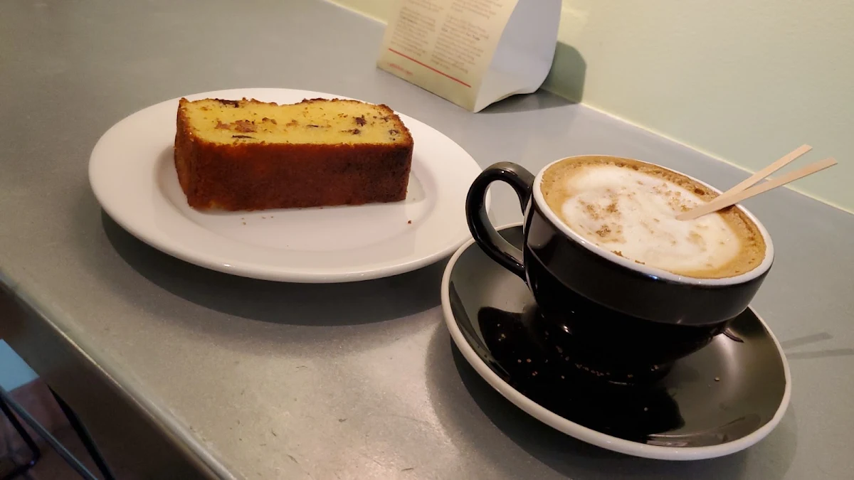 Cappuccino