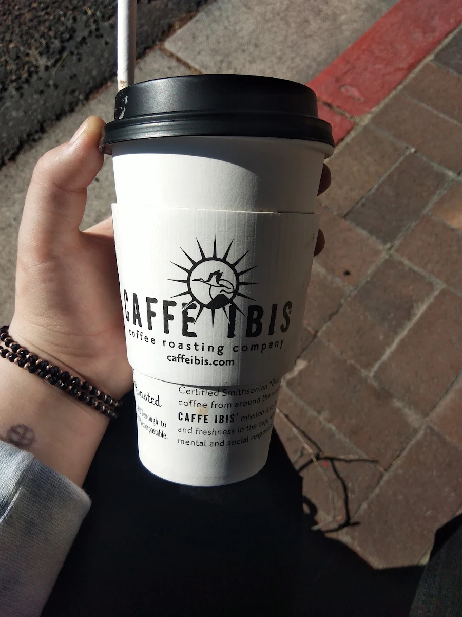 Chai Latte Macchiato