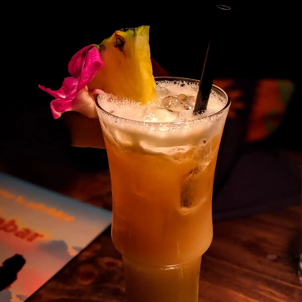 Mai Tai