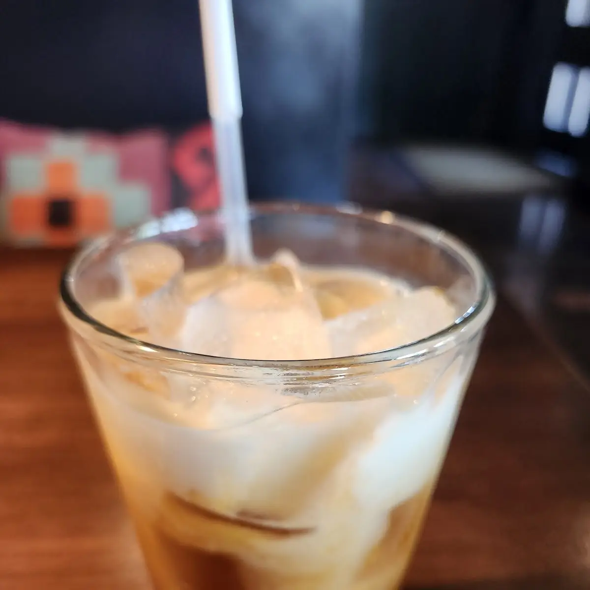 Thai Tea