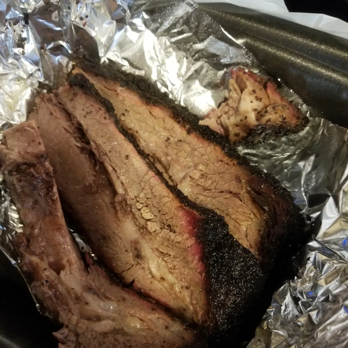 Beef Brisket