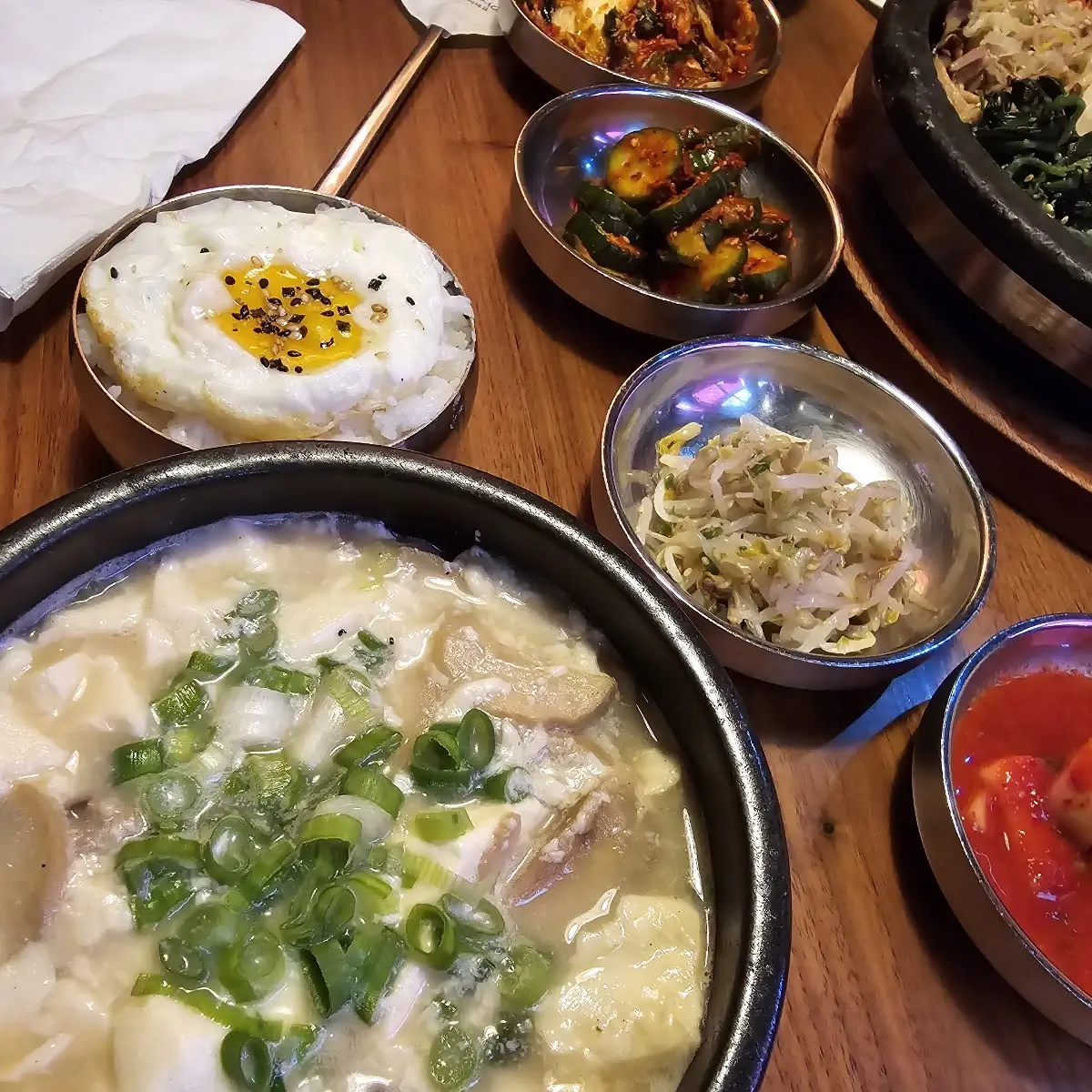 Jin Cook Kal Guk Soo