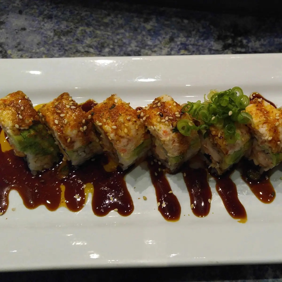 Special Lobster Roll
