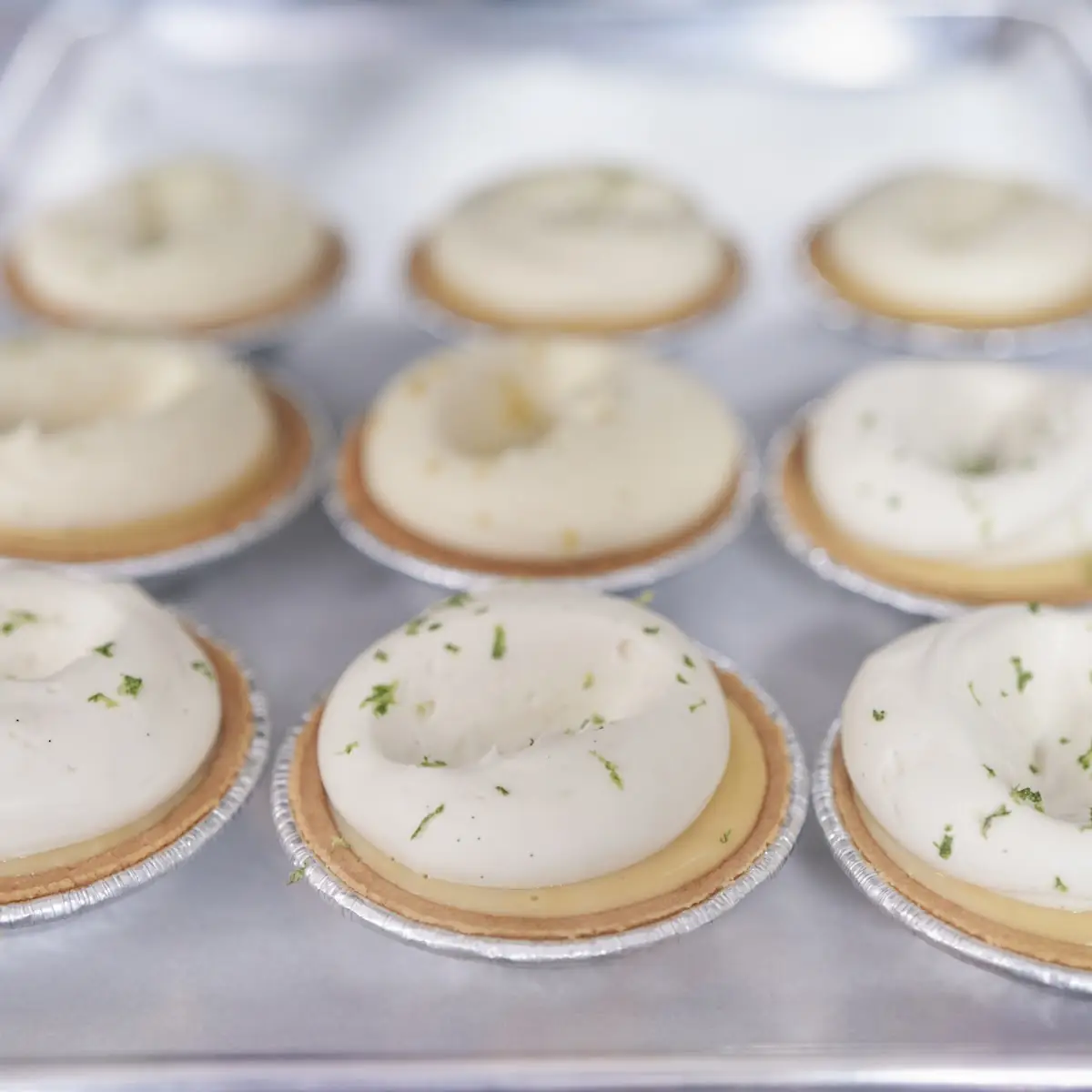Lime Pie Online