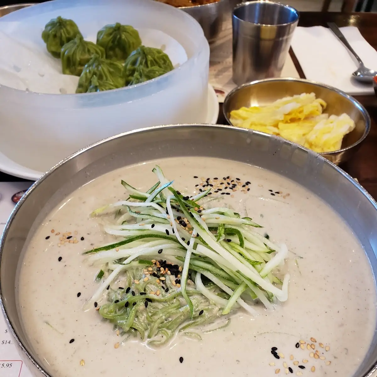 Kong-Guksu