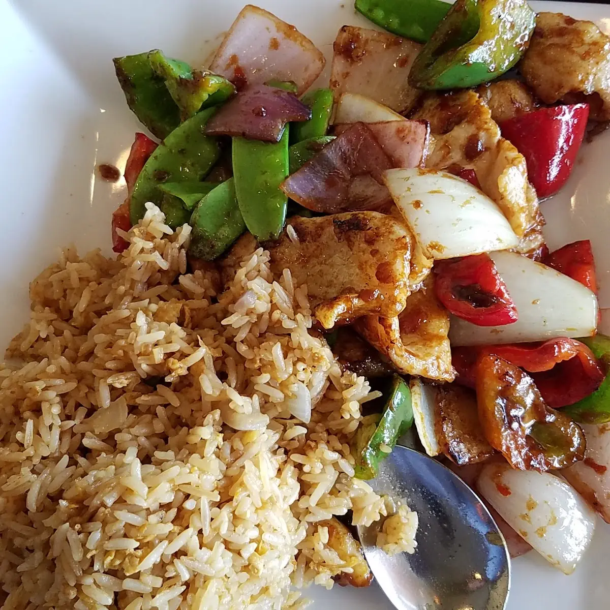 Brown Rice