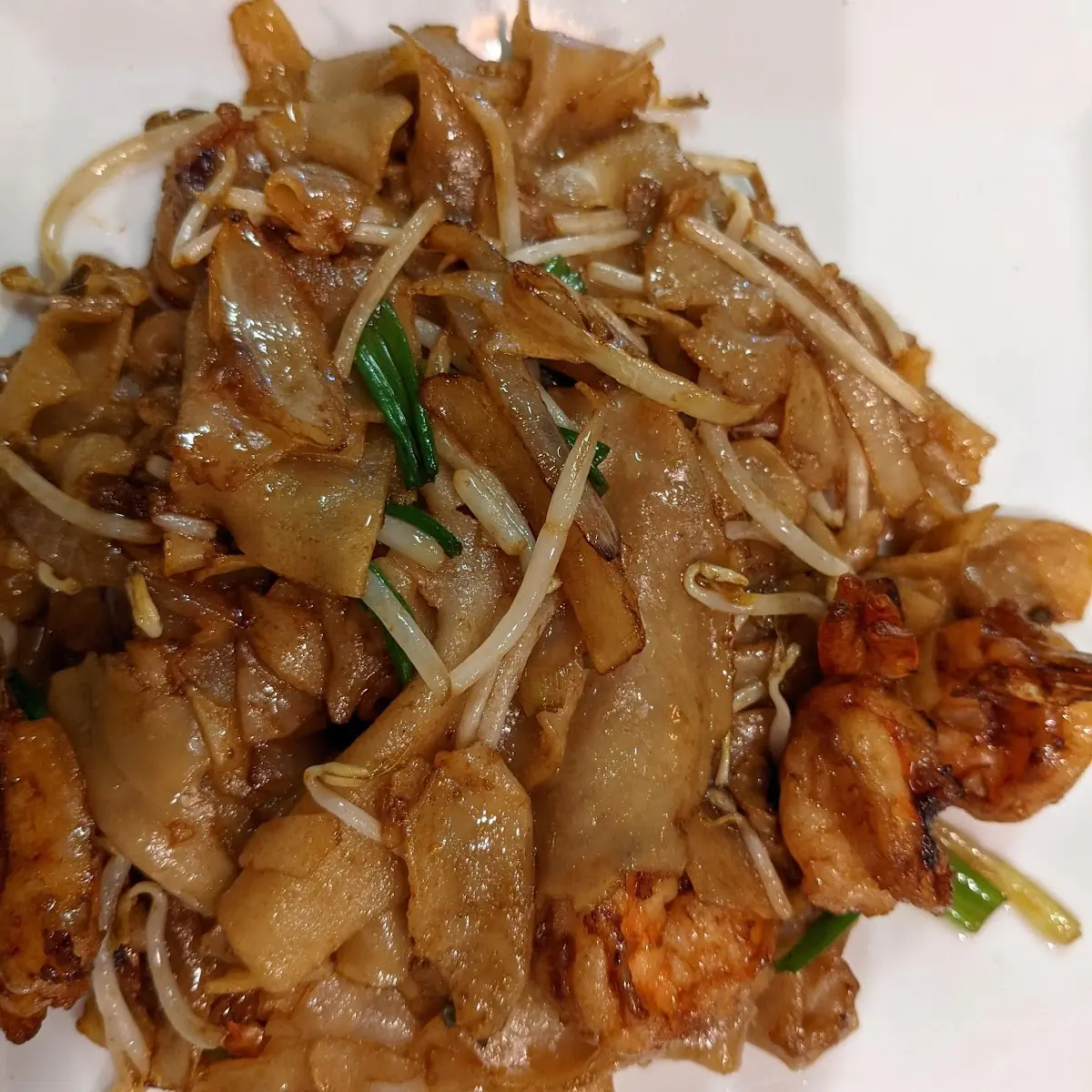 Chow Fun
