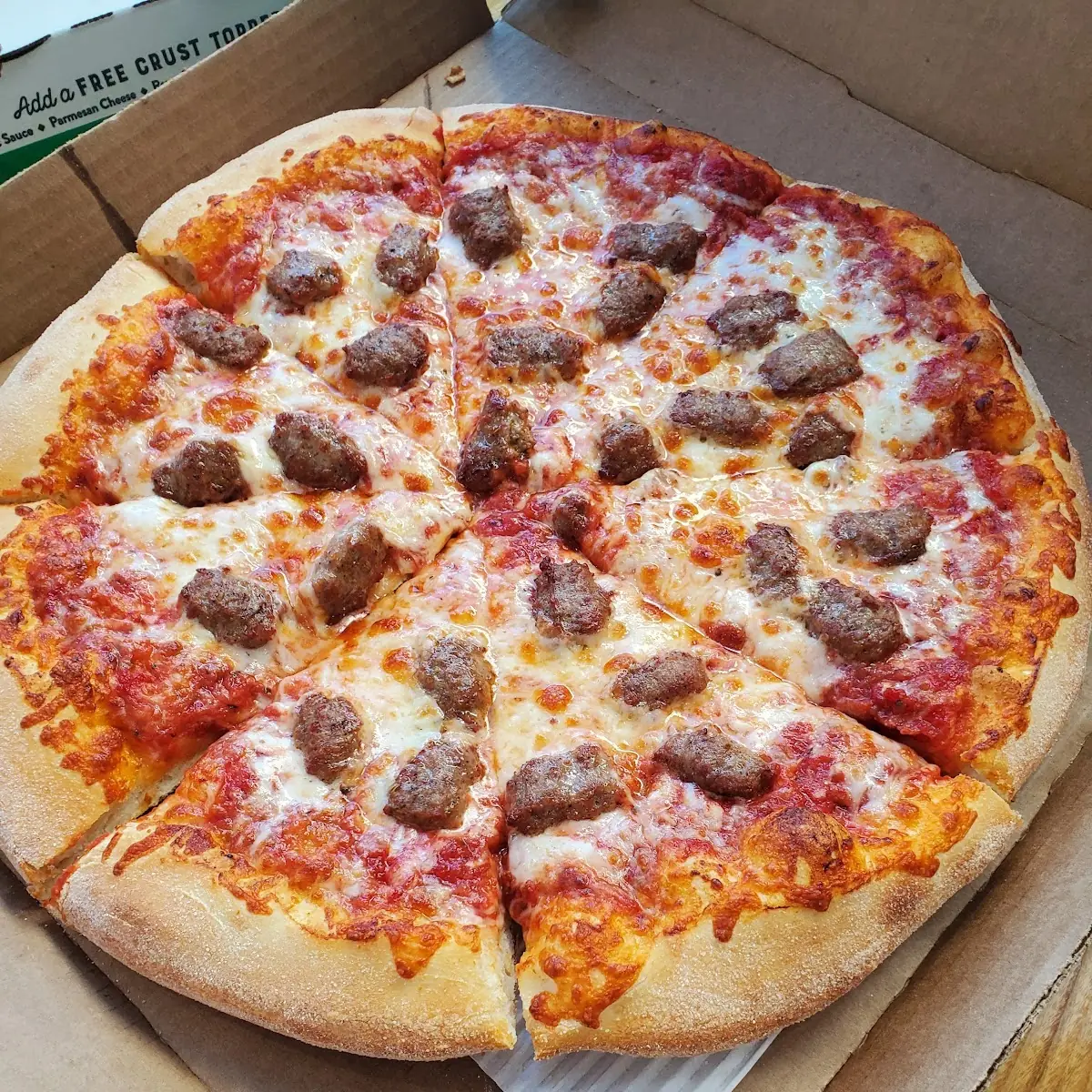 Italian Sausage