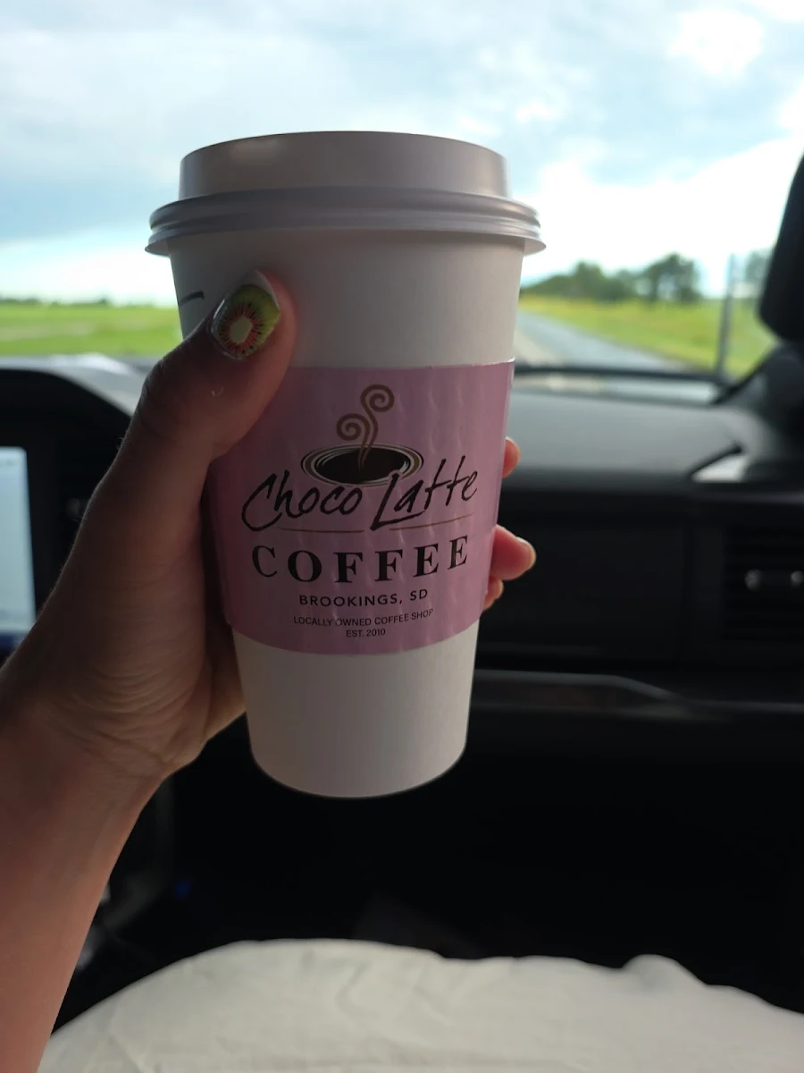 Dark Roast