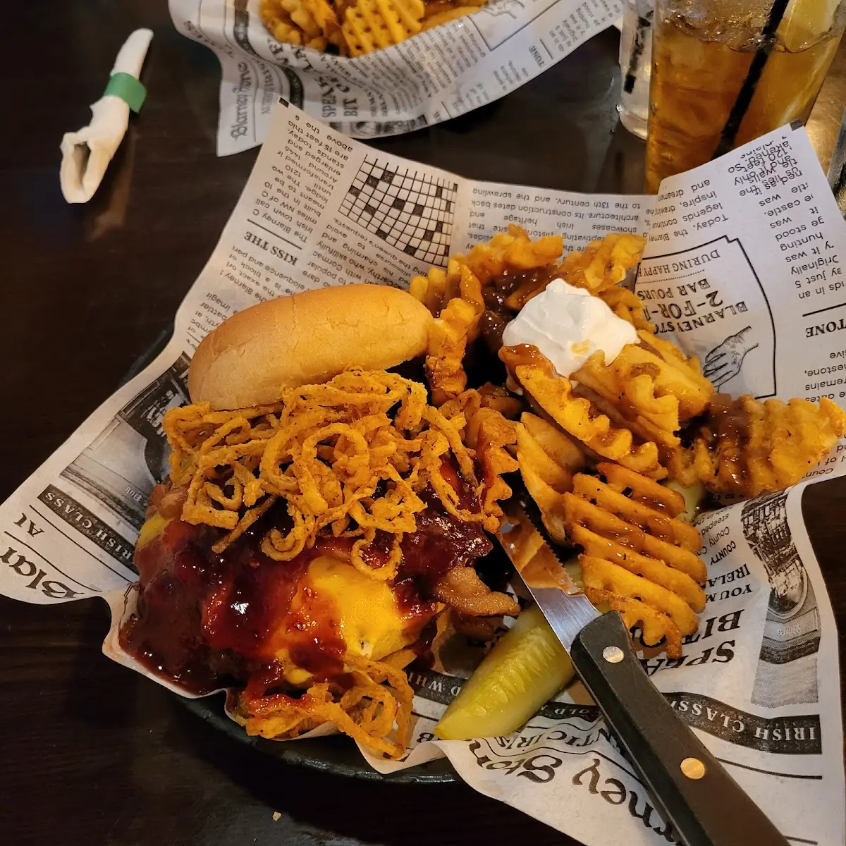 Pulled Pork