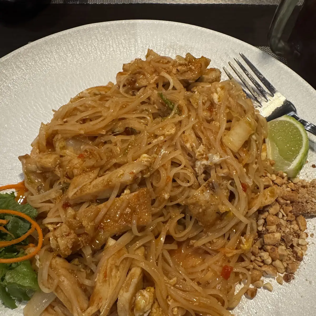 Beef Fried Rice