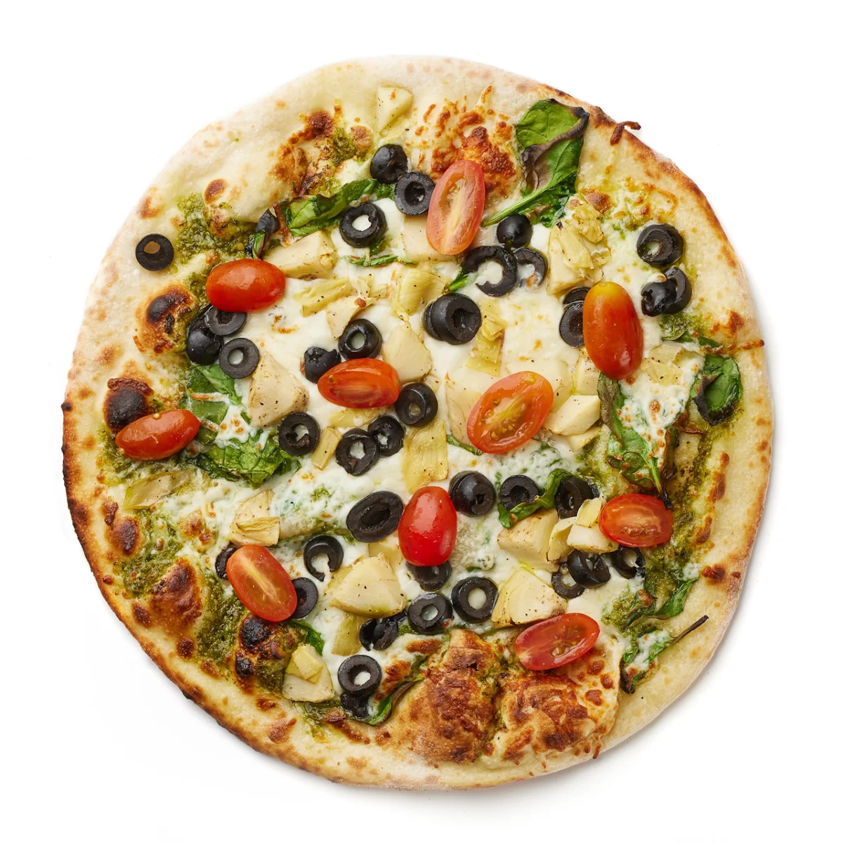 Highlights, Pizzeria Bros (Beloeil)