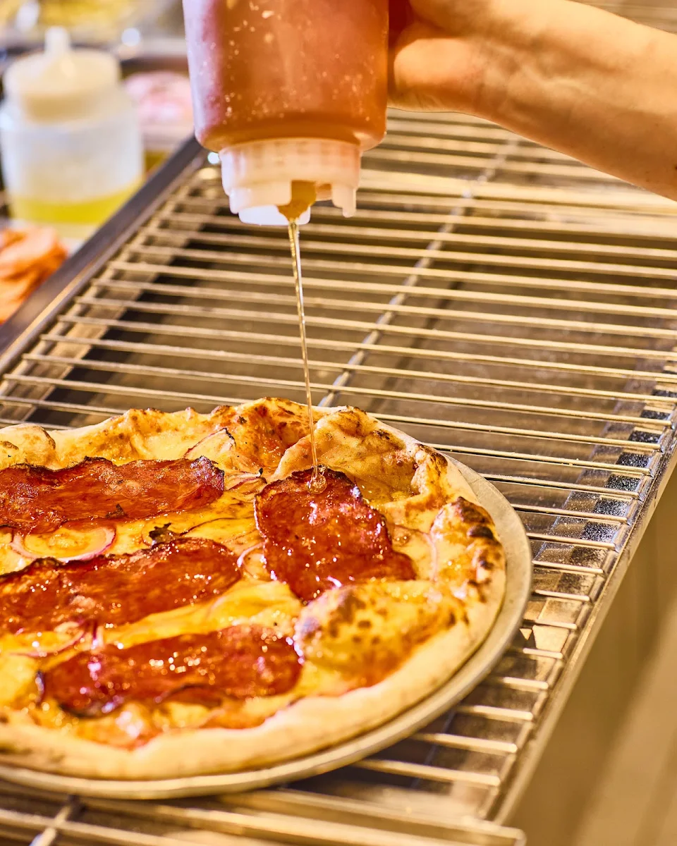 Highlights, Pizzeria Bros (Beloeil)