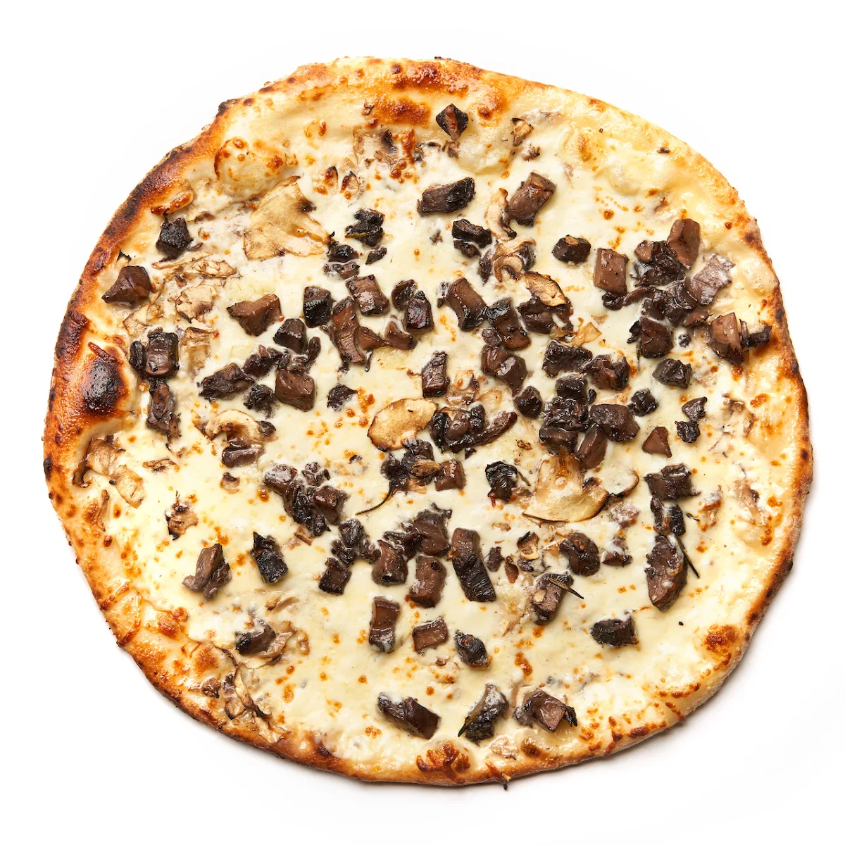 Highlights, Pizzeria Bros (Beloeil)