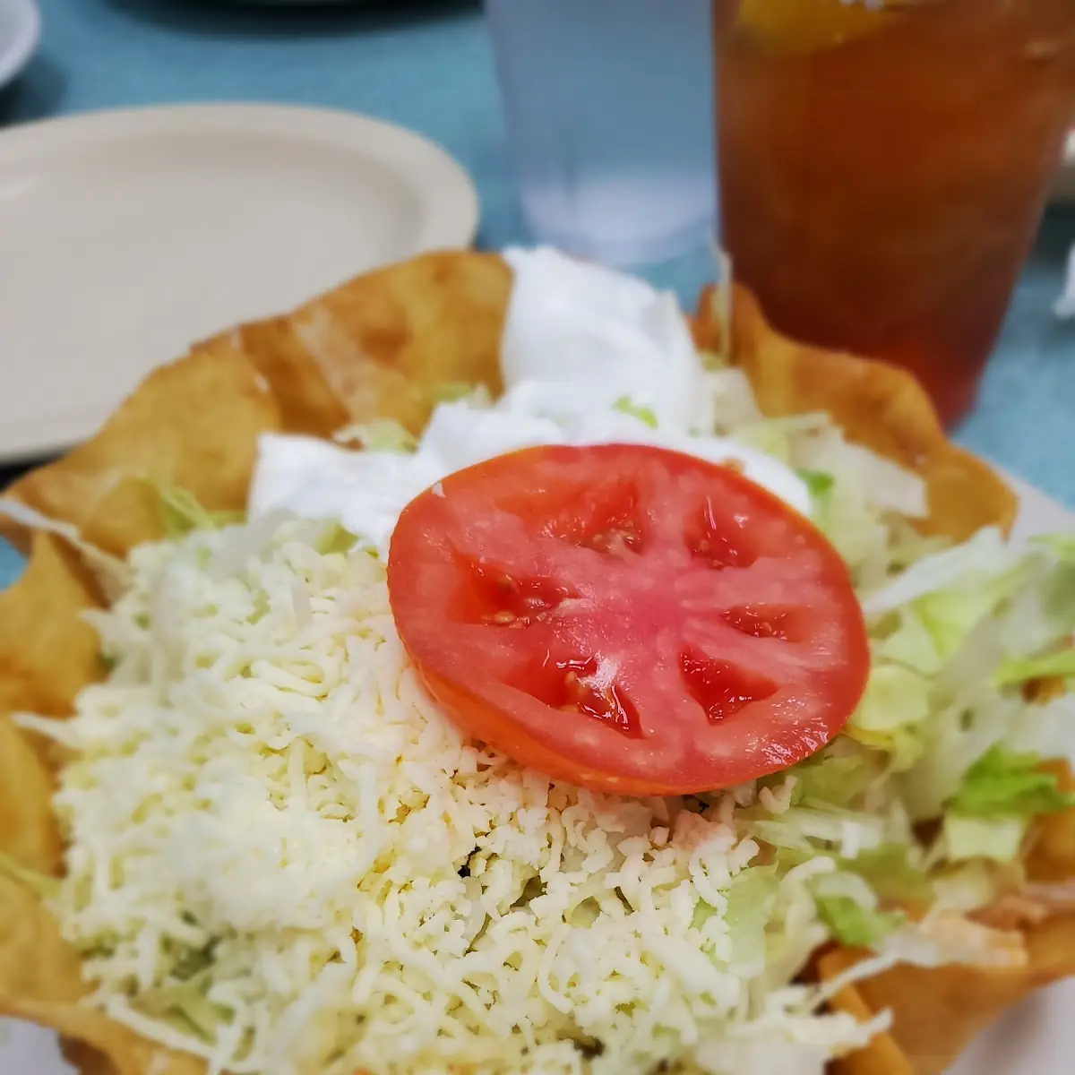 Taco Salad