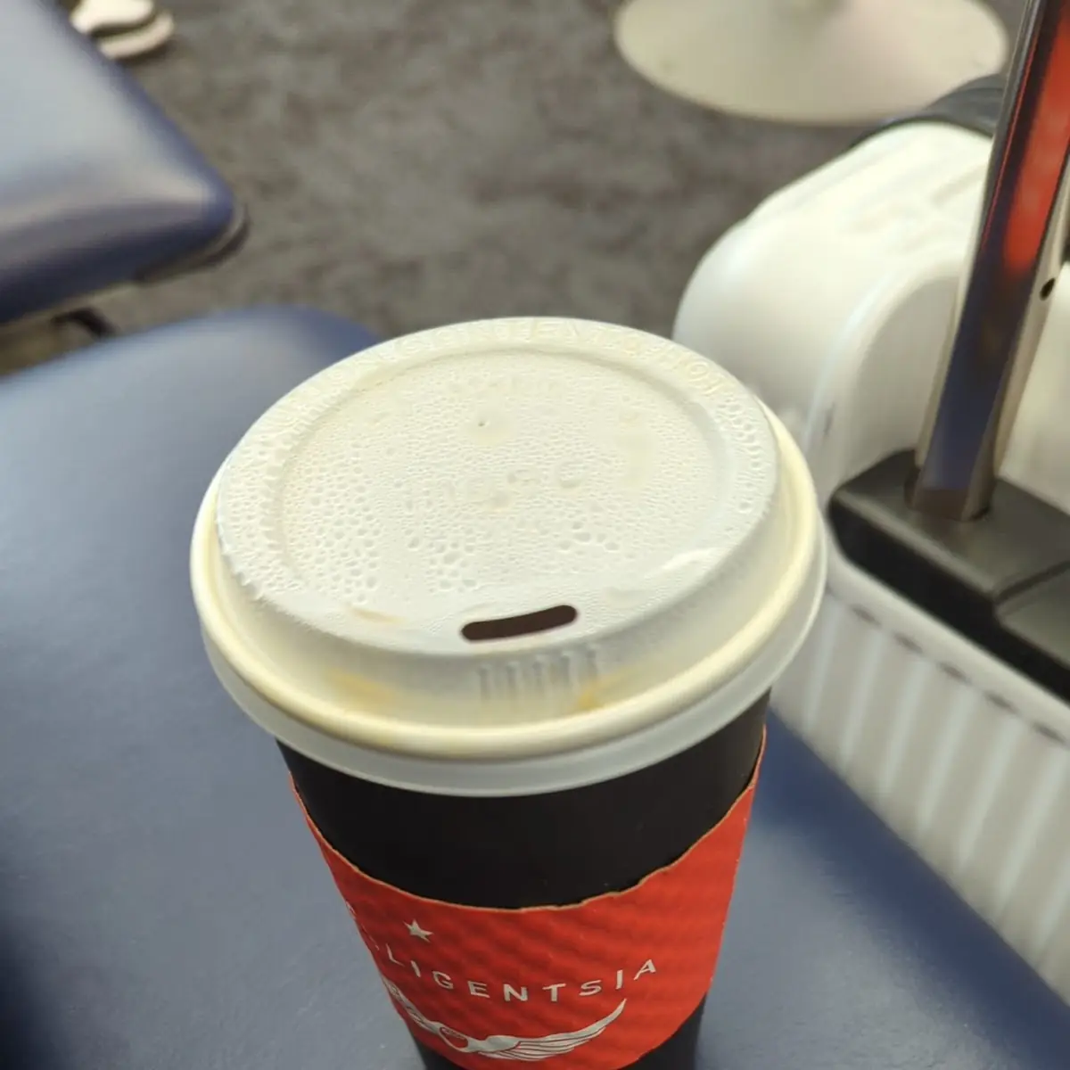 Cold Brew