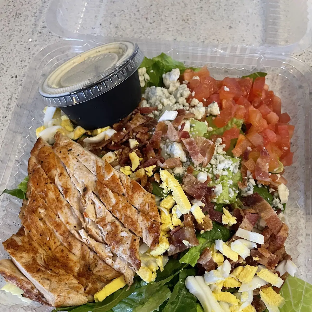Side Salad