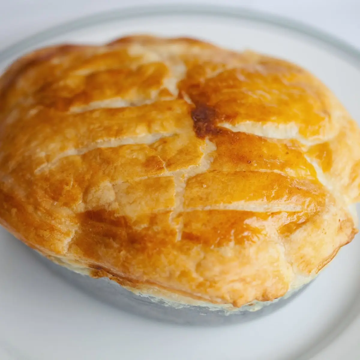 Chicken Pot Pie