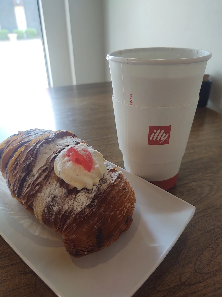 Croissant