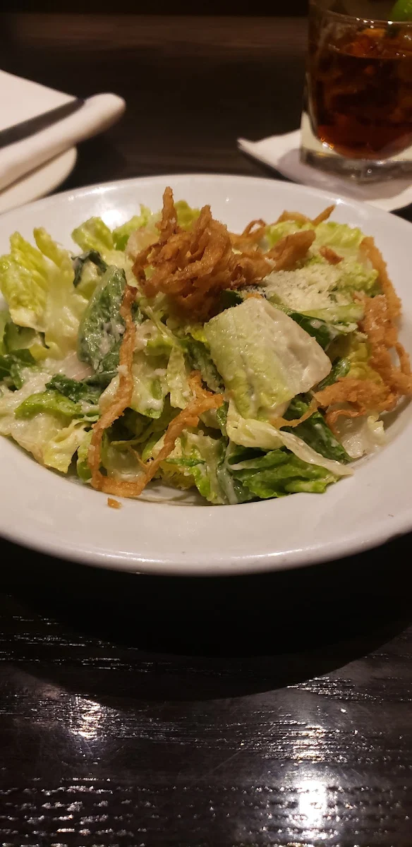 Salade césar / Caesar Salad