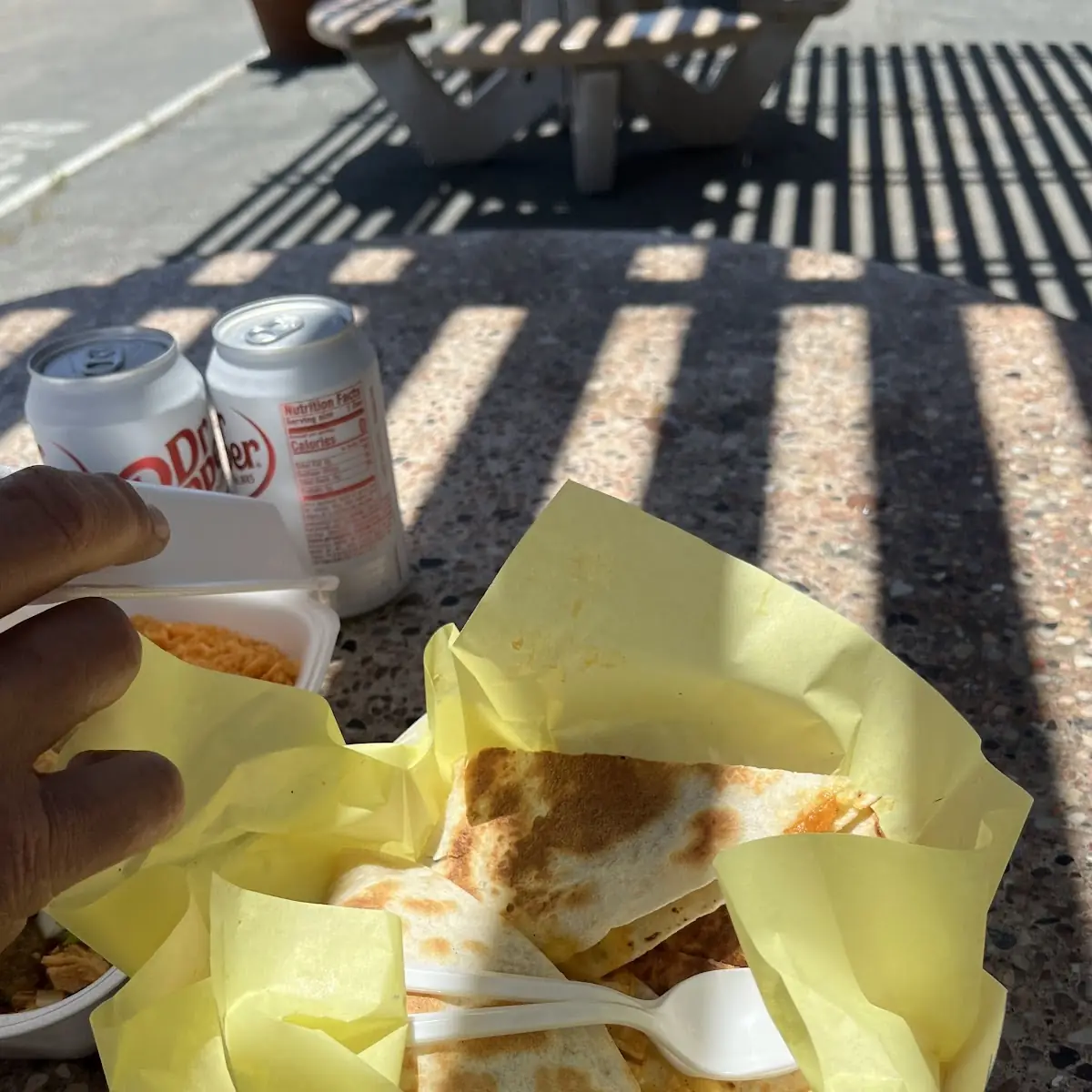 My Favorite Chicken