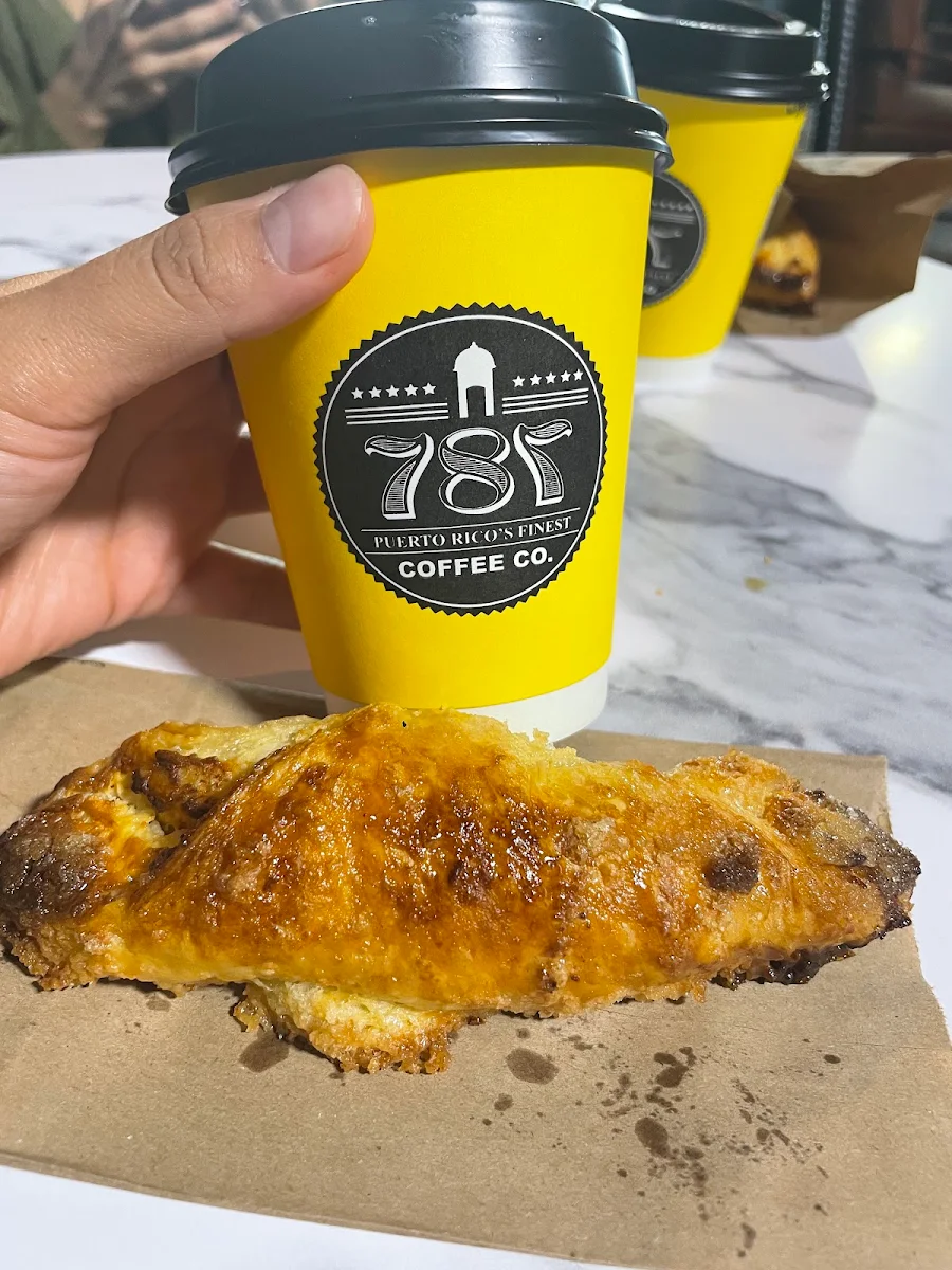 Croissant