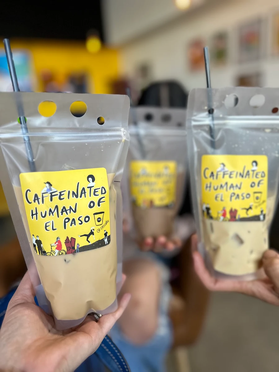 Milk Tea