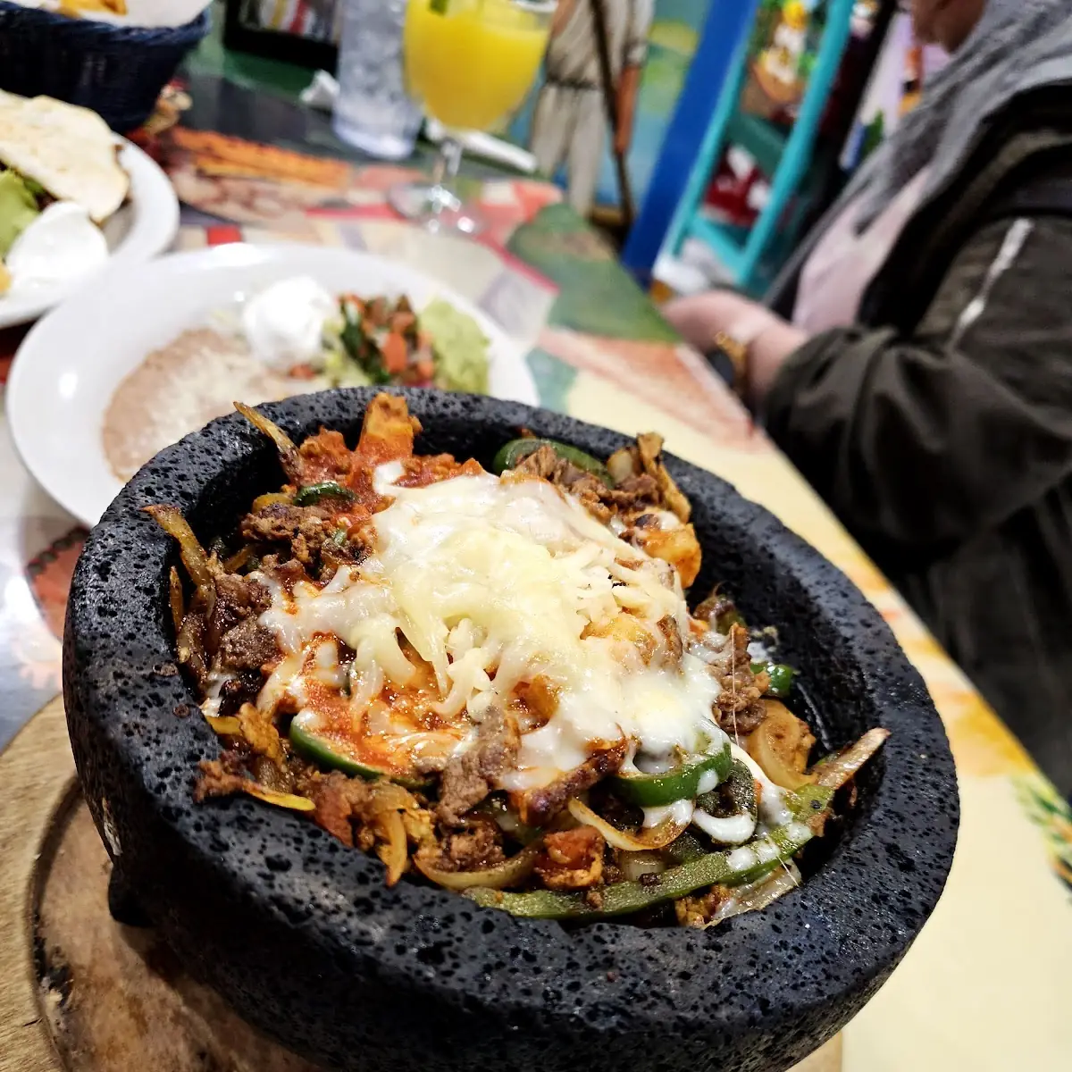 Bibimbap