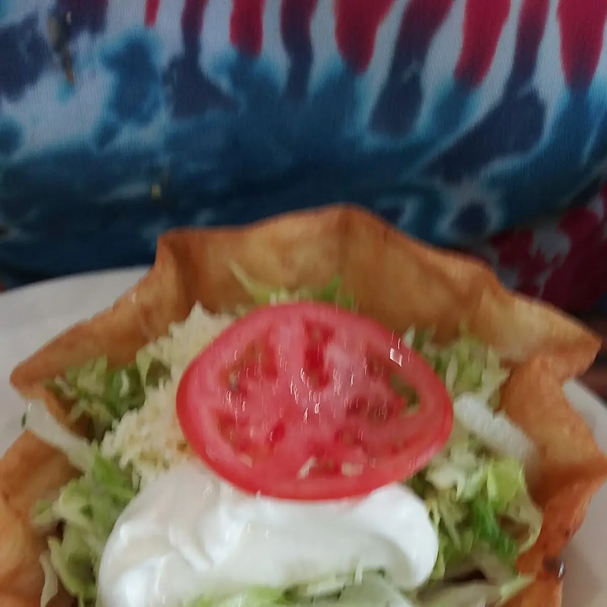 Taco Salad