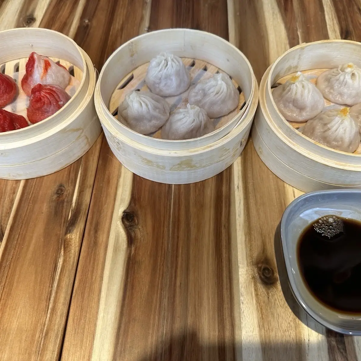 Dim Sum