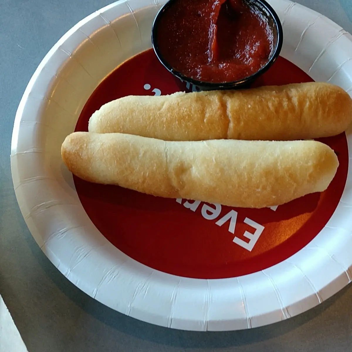 Hot Dog
