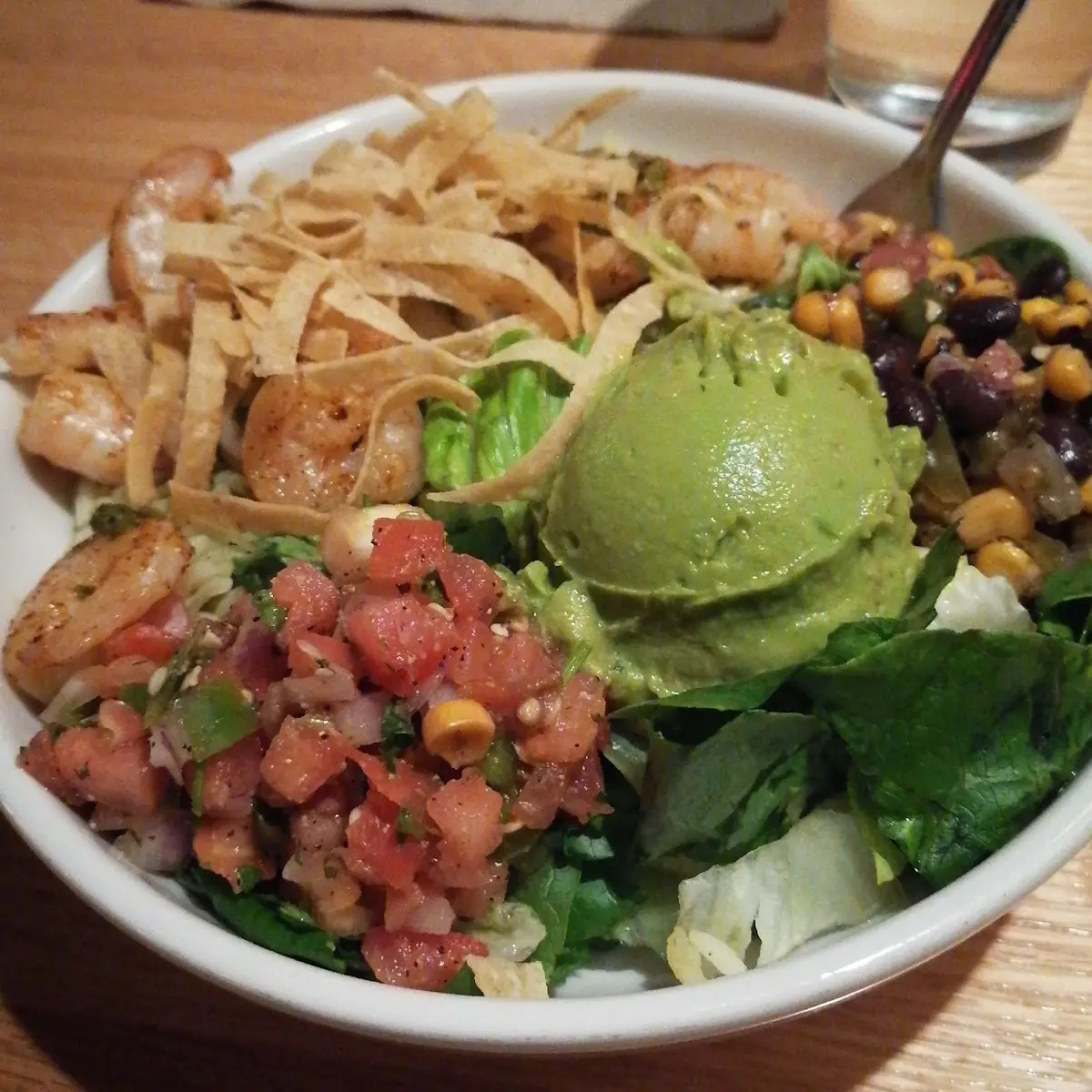 Burrito Bowl