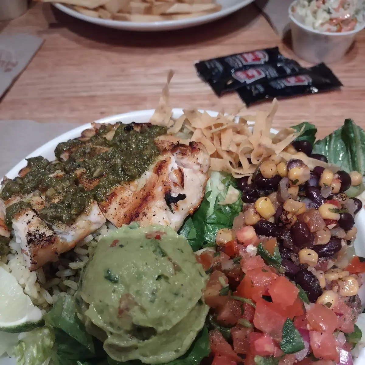Taco Salad