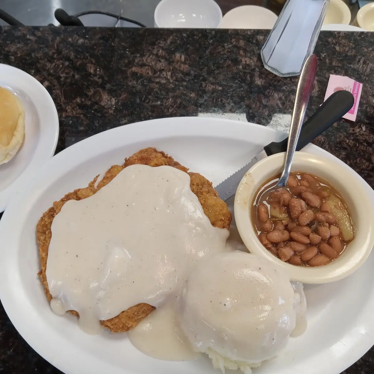 Chicken Fried Steak