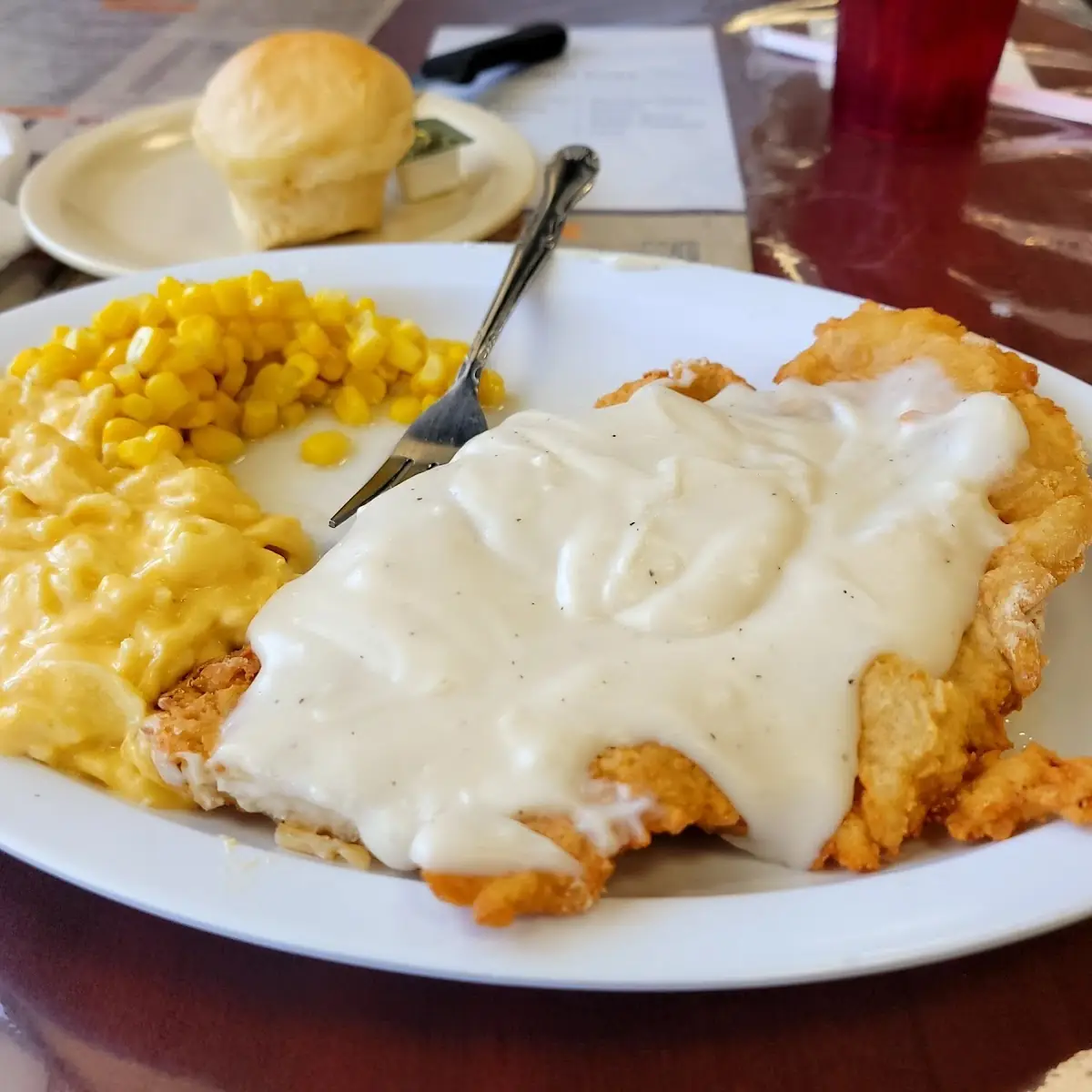 Country Fried Steak