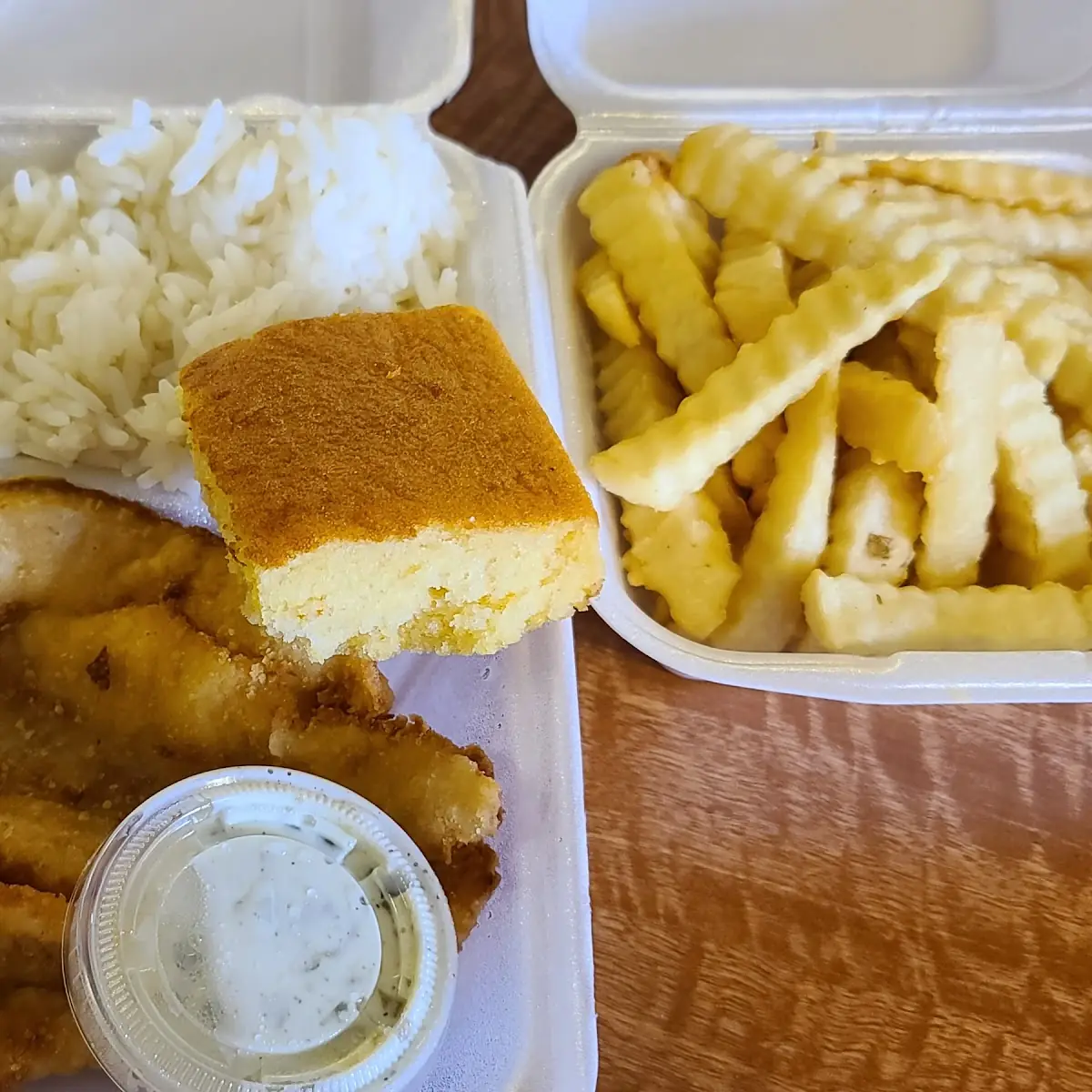 Fish Fry
