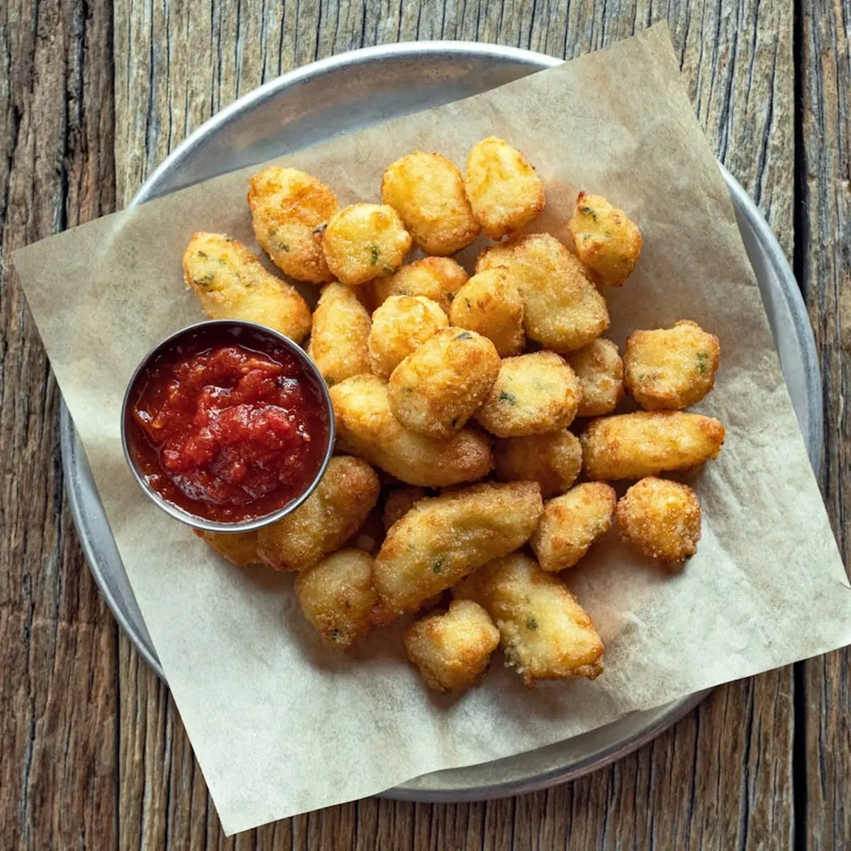 Tater Tots