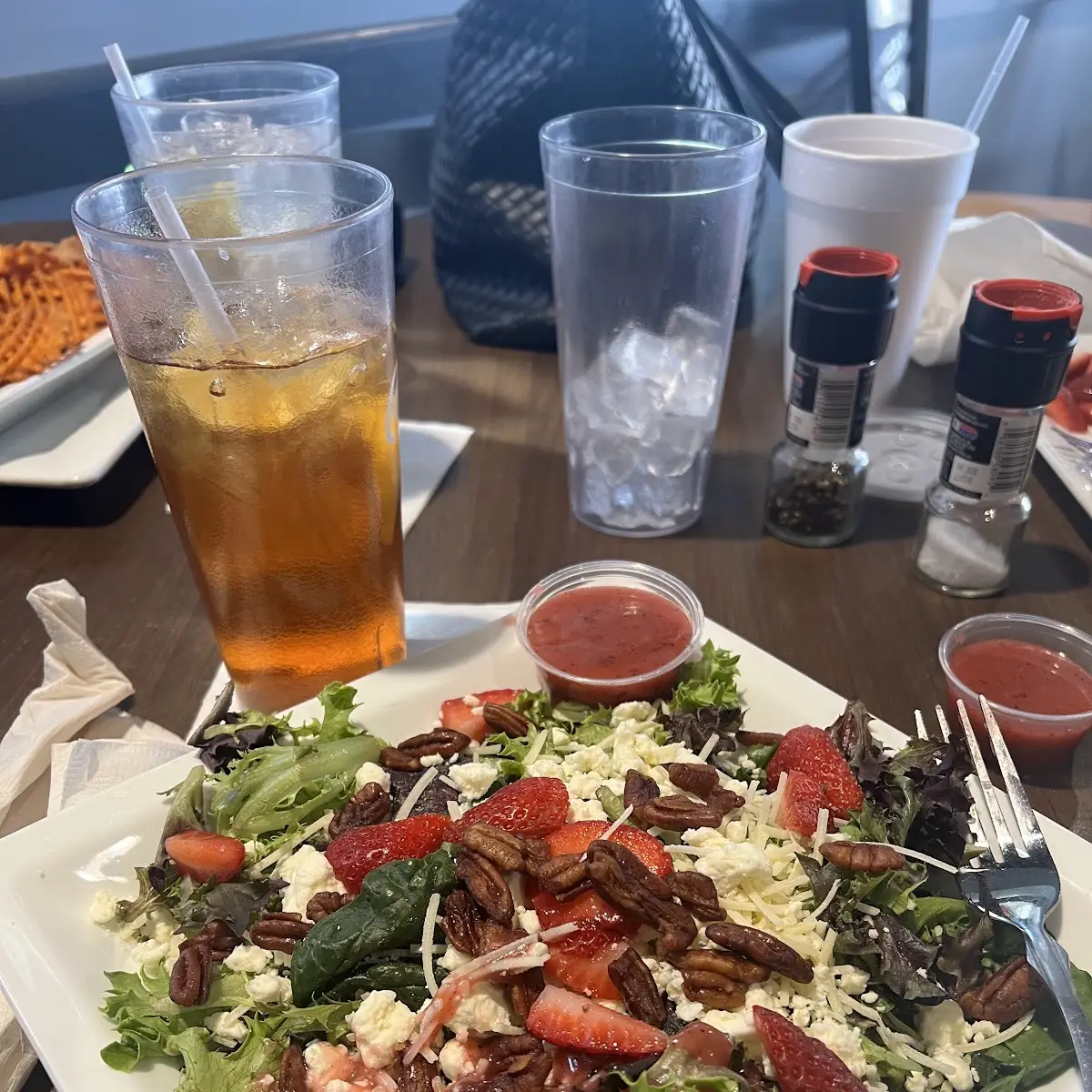 House Salad