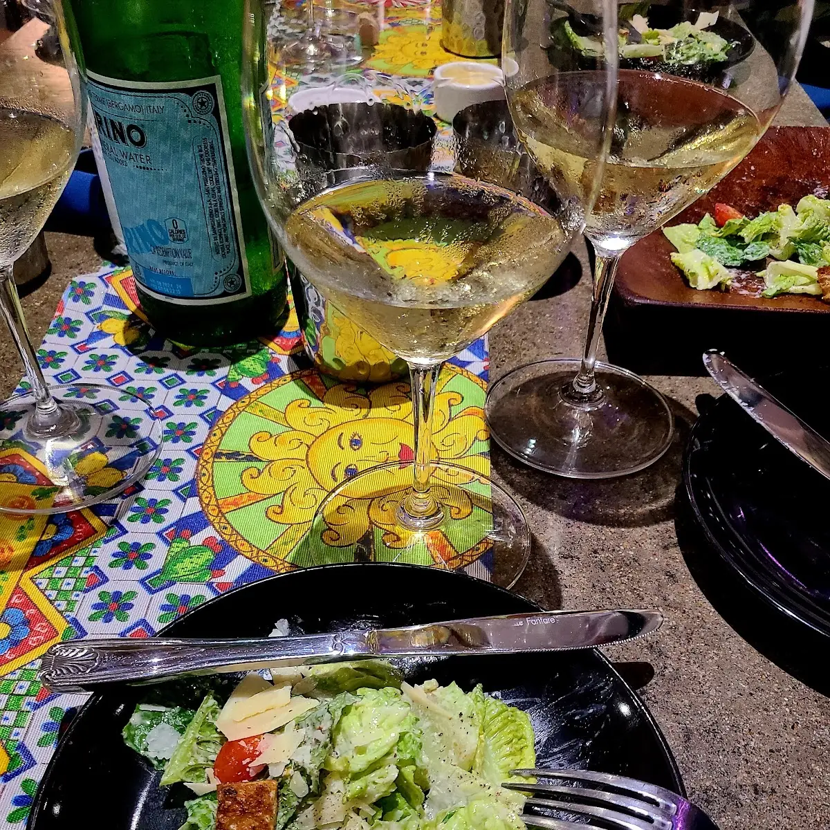 Caesar Salad