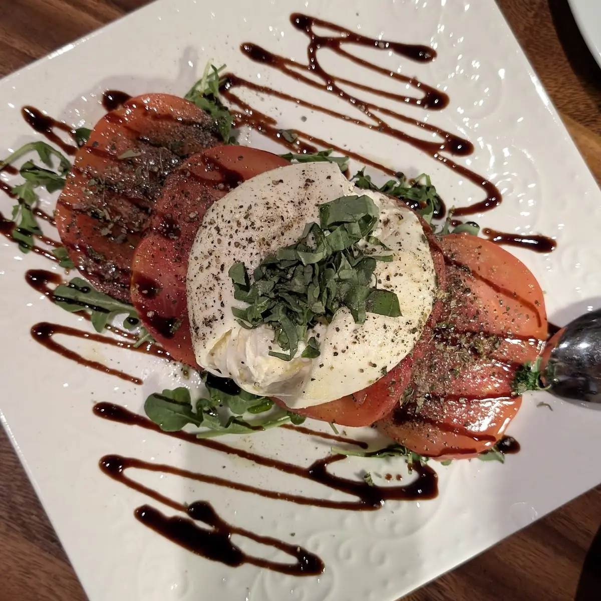 Caprese Salad
