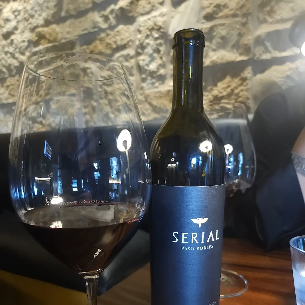 Red Wine