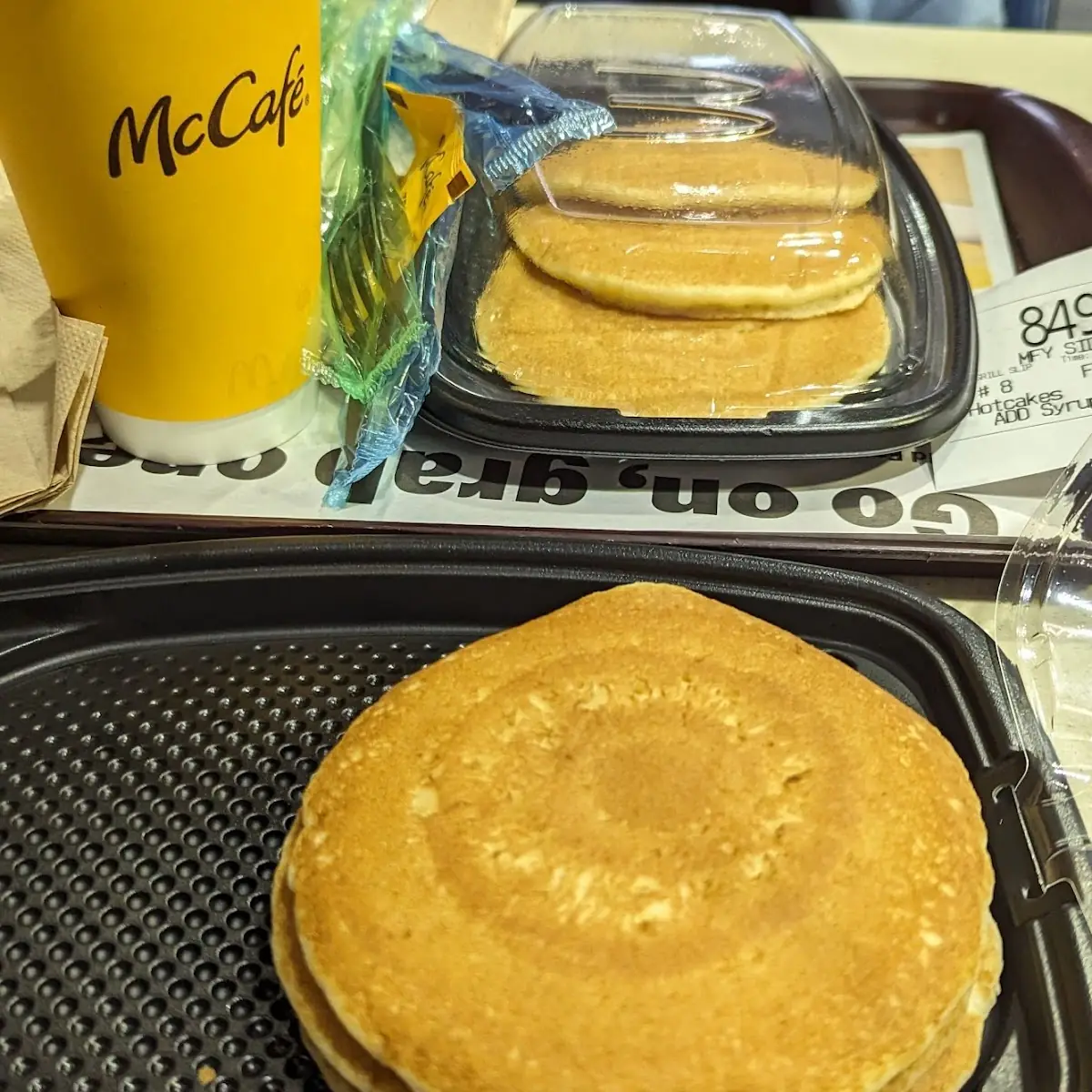 Desayuno Especial