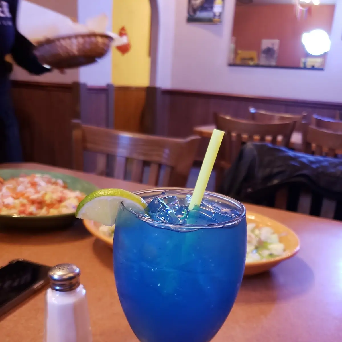 Blue Lagoon