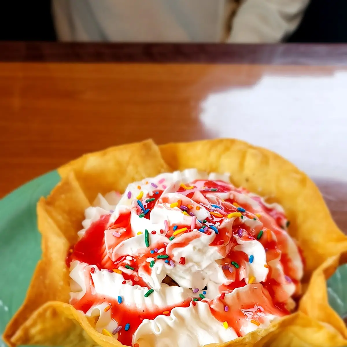 Taco Salad