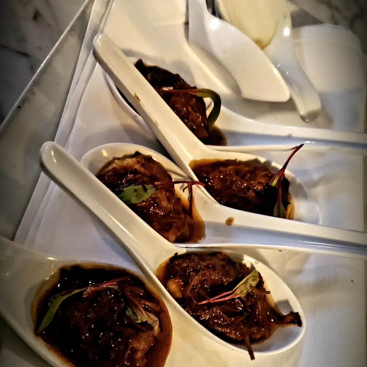 Short Rib Tasrer